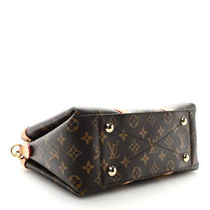 Louis Vuitton Monogram Soufflot BB 4 of 8