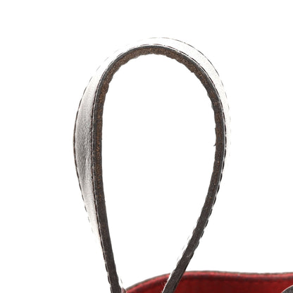 Louis Vuitton Damier Ebene Hampstead MM 18 of 21