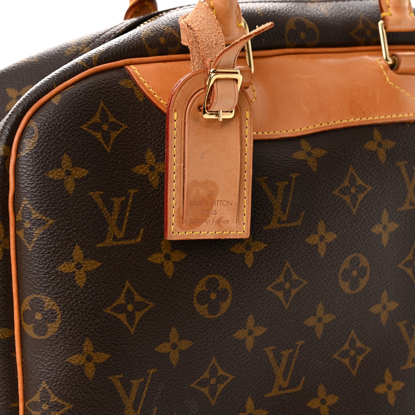 Monogram Deauville