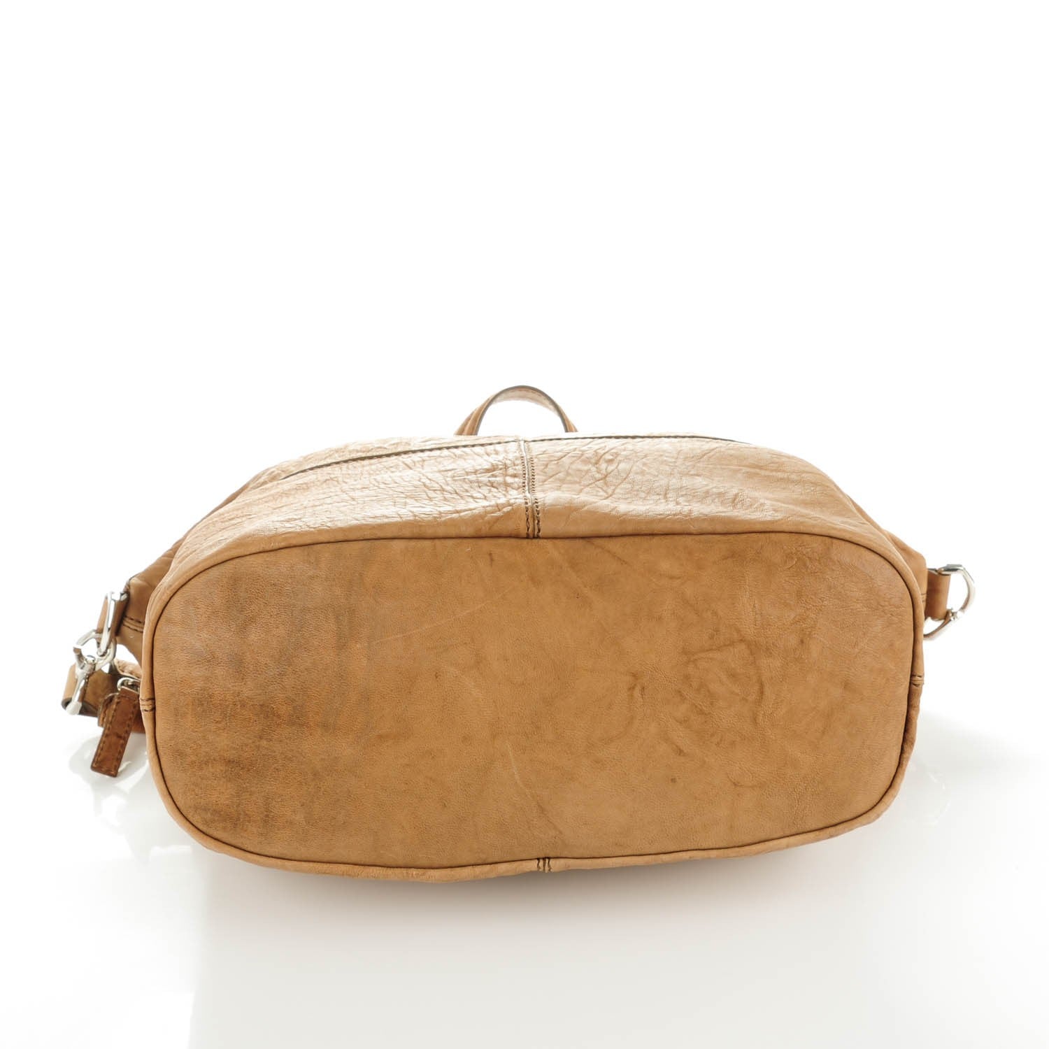 Givenchy Lambskin Medium Nightingale Cinnamon 5 of 9