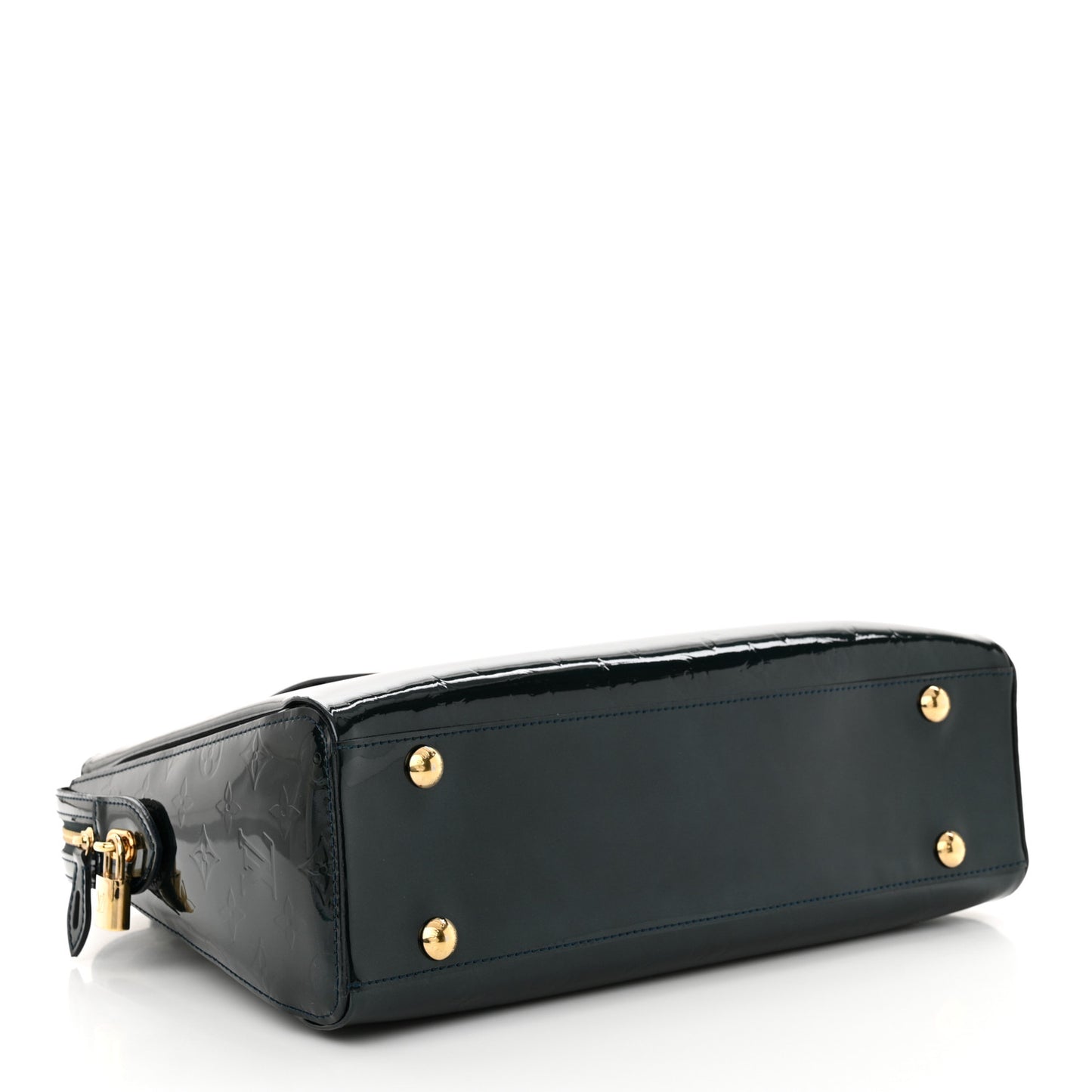 Vernis Melrose Avenue Amarante