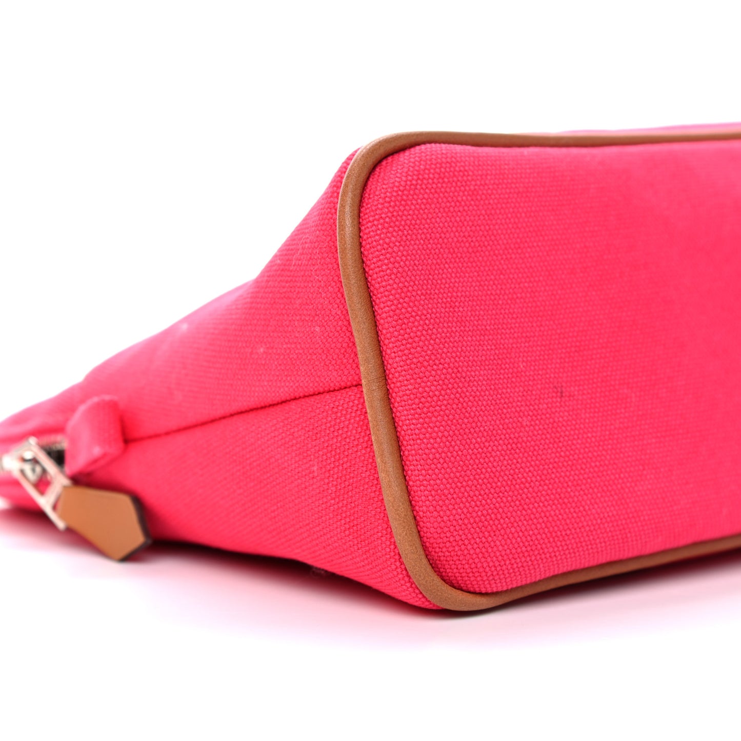 Cotton Bolide Travel Cosmetic Pouch Rose Extreme