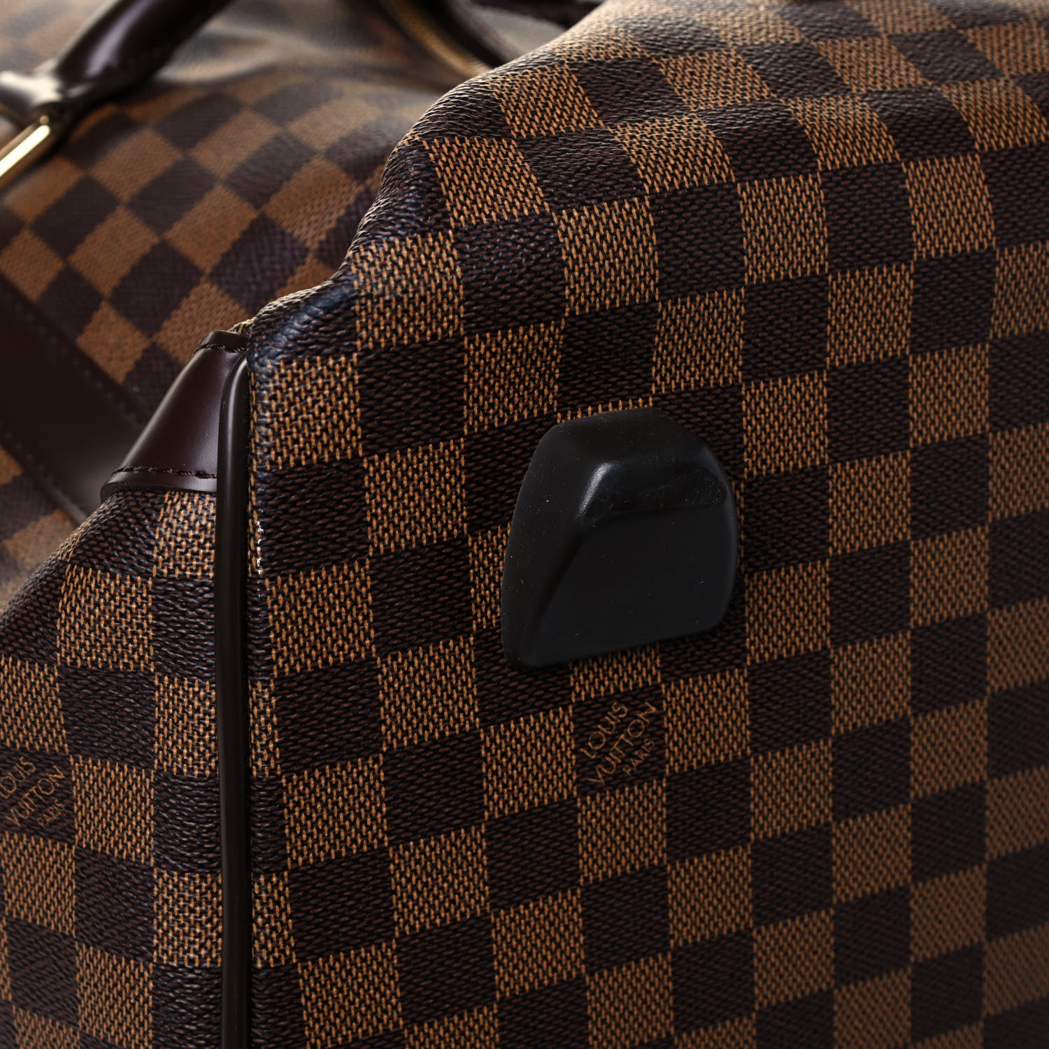 Louis Vuitton Damier Ebene Eole 60 Rolling Luggage 7 of 11