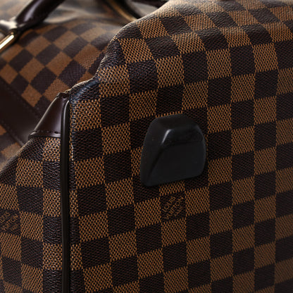 Louis Vuitton Damier Ebene Eole 60 Rolling Luggage 7 of 11