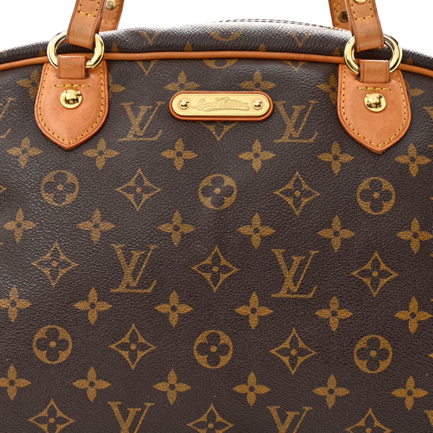 Louis Vuitton Monogram Montorgueil GM 9 of 12