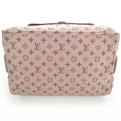 Louis Vuitton Mini Monogram Sac Mary Kate Cherry 4 of 10