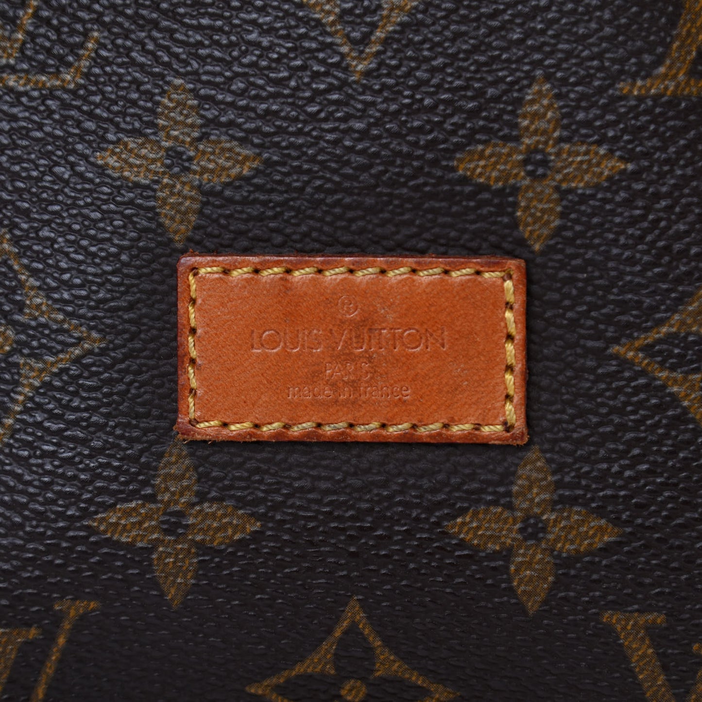 Monogram Saumur 30