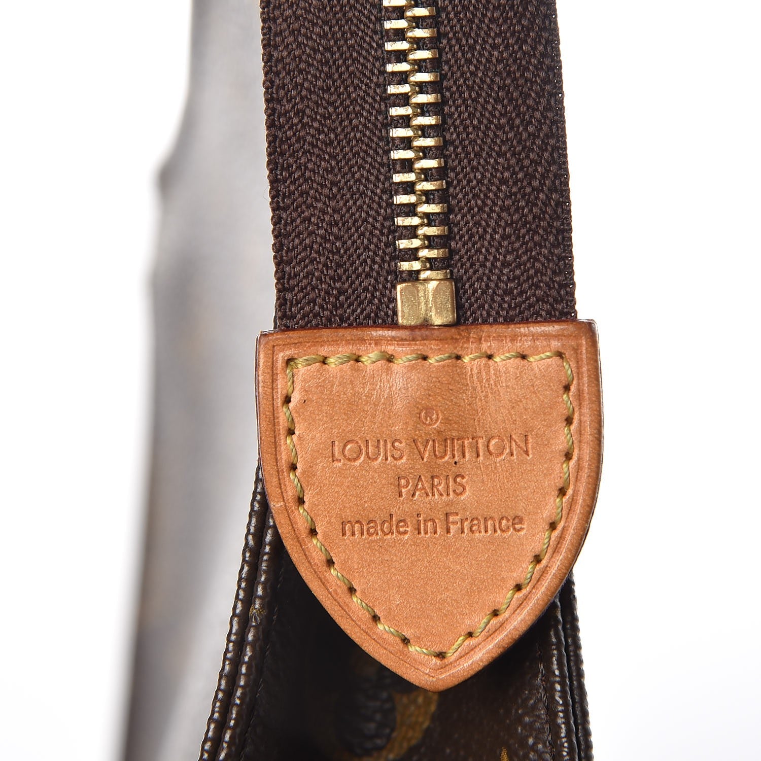 Louis Vuitton Monogram Toiletry Pouch 19 6 of 7