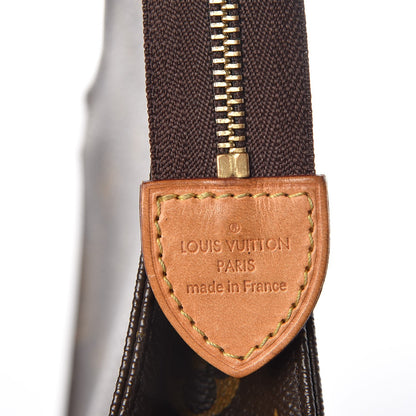 Louis Vuitton Monogram Toiletry Pouch 19 6 of 7