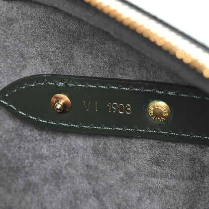 Louis Vuitton Taiga Helanga 1 Poche Epicea 6 of 10