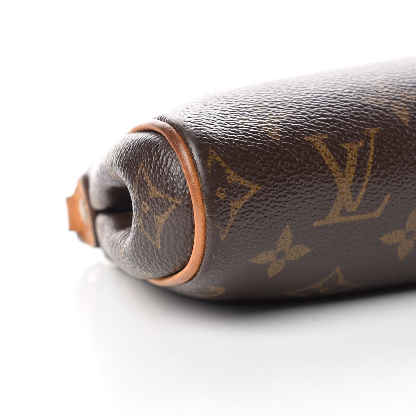 Monogram Eva Clutch