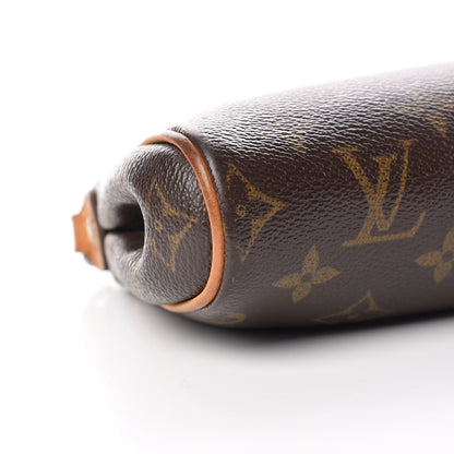 Louis Vuitton Monogram Eva Clutch 5 of 18