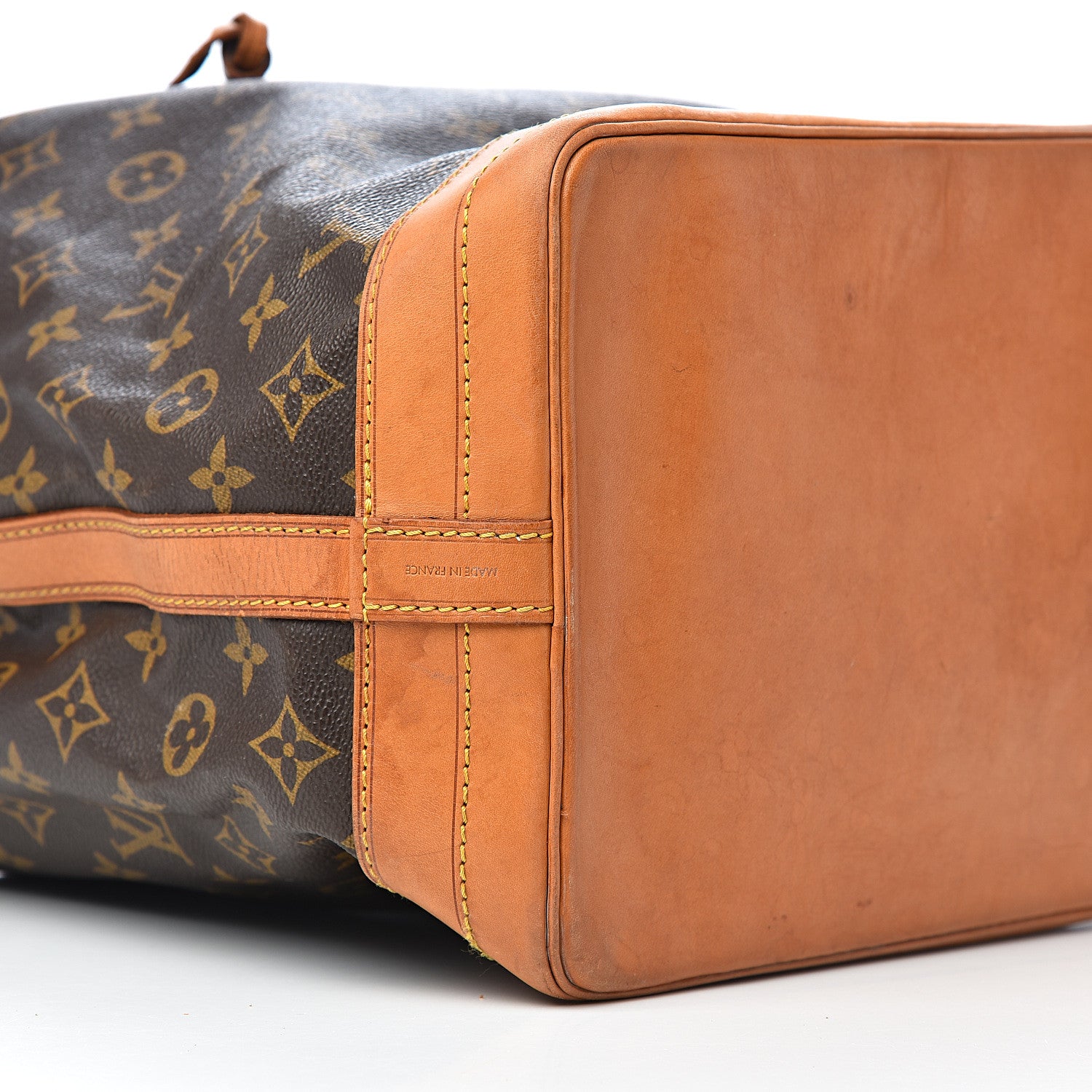 Louis Vuitton Monogram Noe 10 of 13
