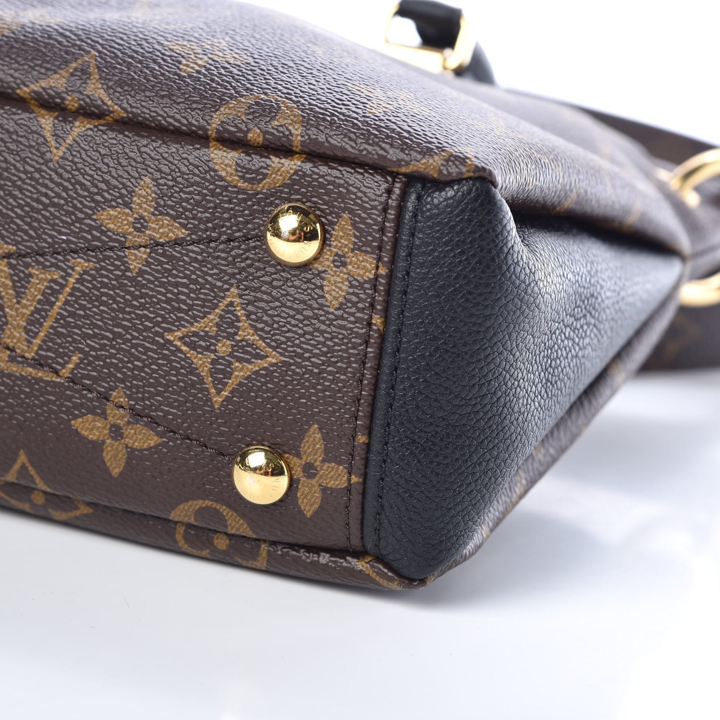 Monogram Pallas Full BB Black