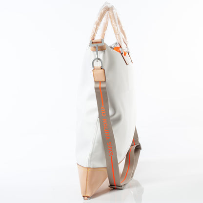 Louis Vuitton Americas Cup Cube Bag 3 of 11