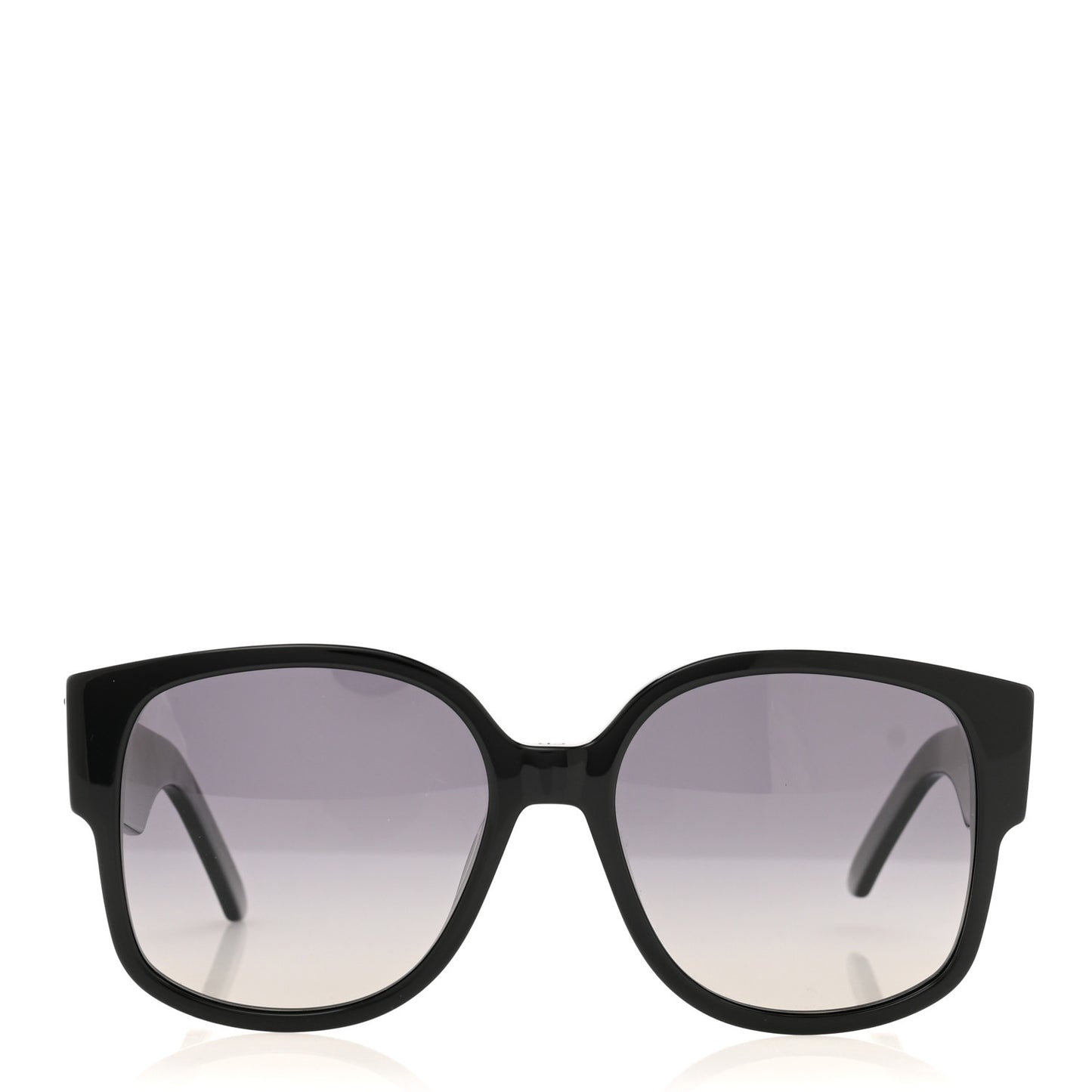 Wildior SU Sunglasses Black