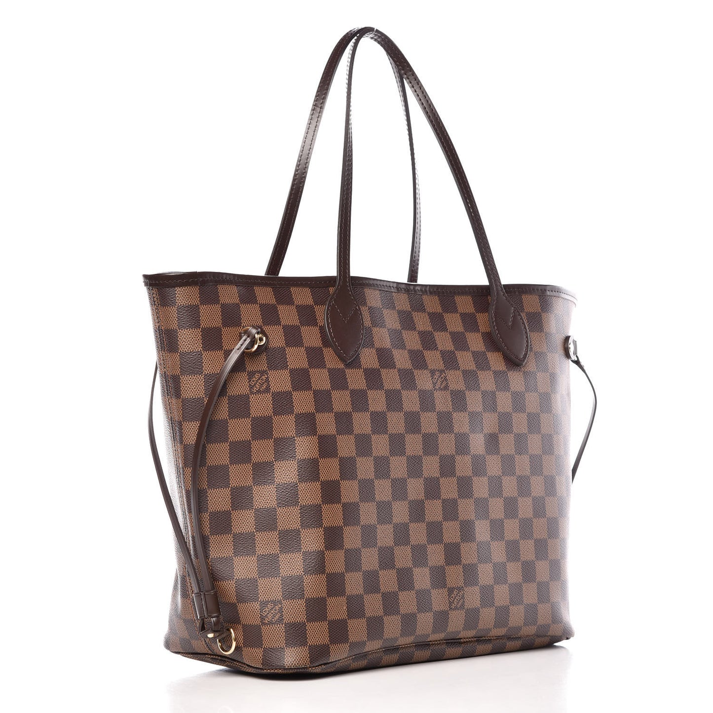 Damier Ebene Neo Neverfull MM