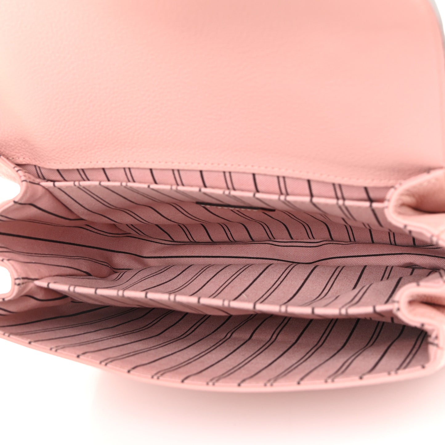 Empreinte Pochette Metis Rose Poudre