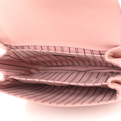 Louis Vuitton Empreinte Pochette Metis Rose Poudre 5 of 9