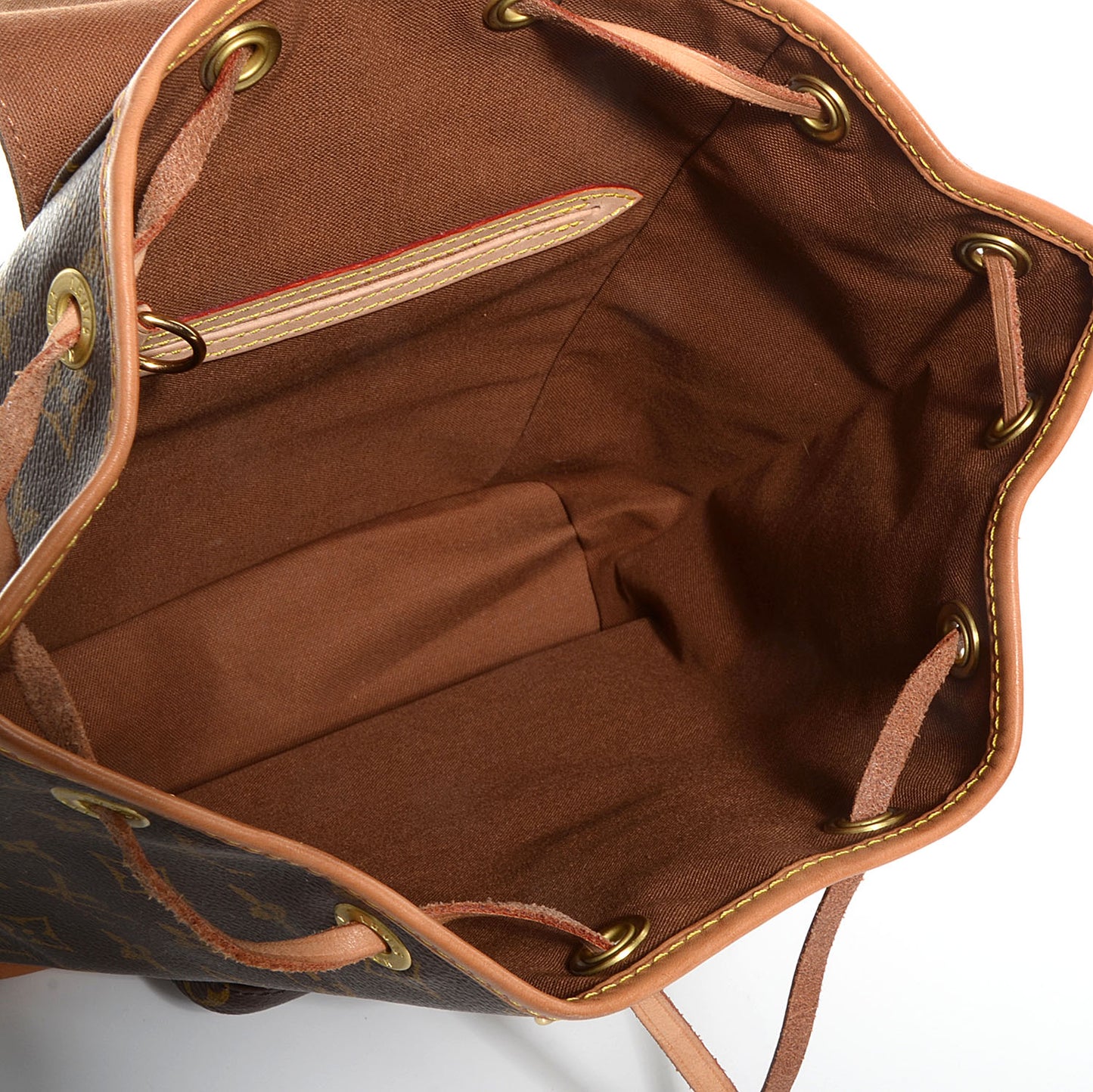 Monogram Montsouris MM Backpack