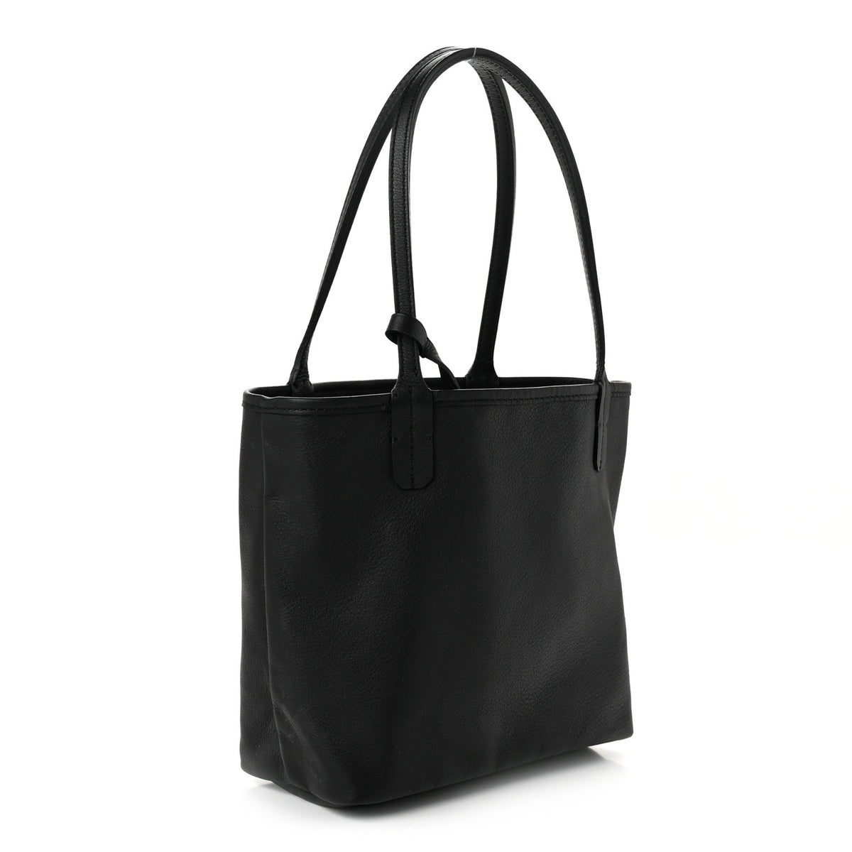 Goyard Goyardine Reversible Mini Anjou Black 5 of 17