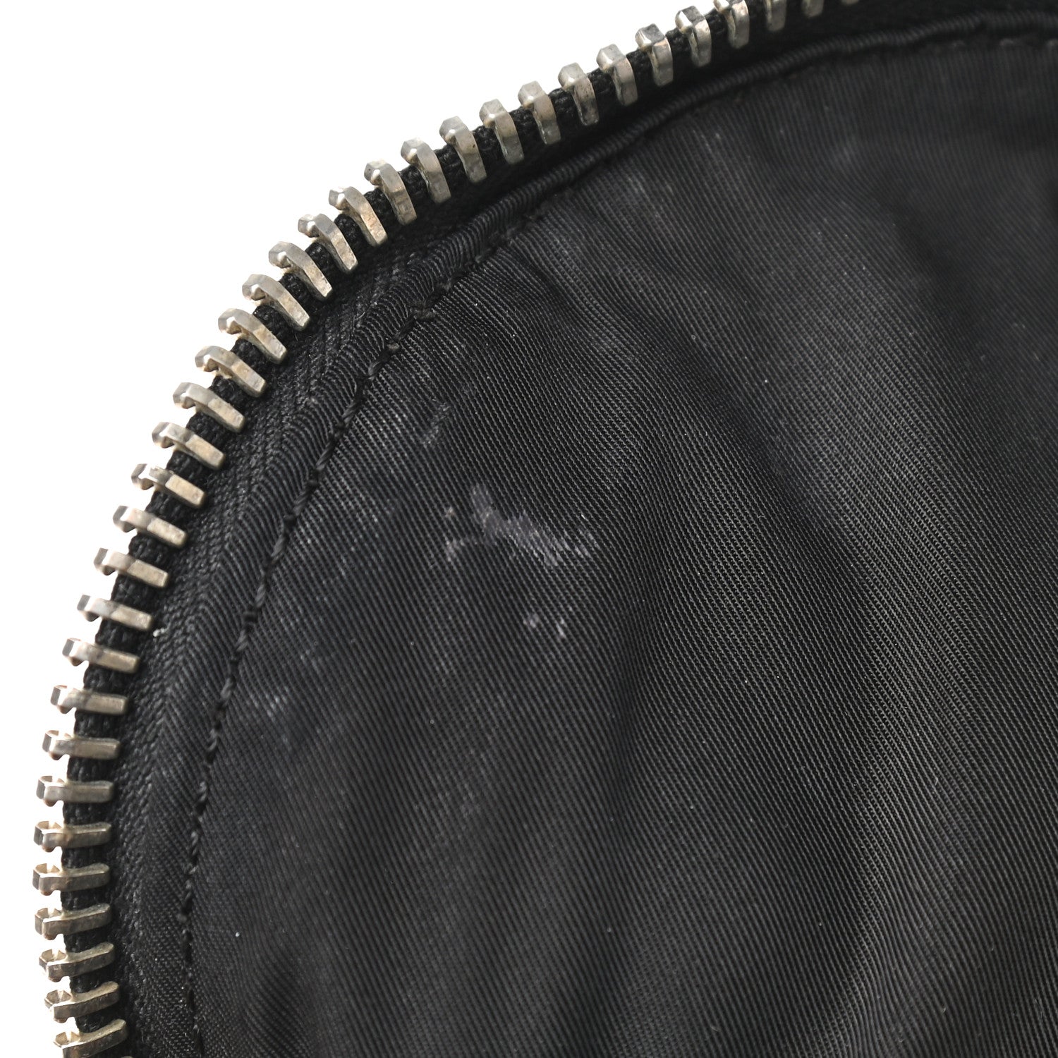 Alexander Wang Pebbled Lambskin Rocco Black Antique Brass Hardware 7 of 9