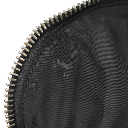 Alexander Wang Pebbled Lambskin Rocco Black Antique Brass Hardware 7 of 9