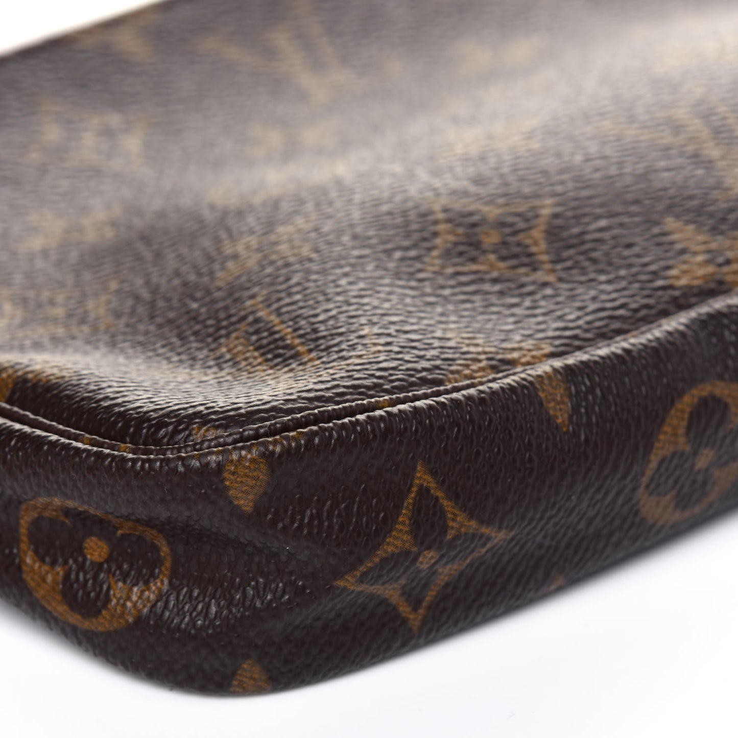 Monogram Pochette Accessories