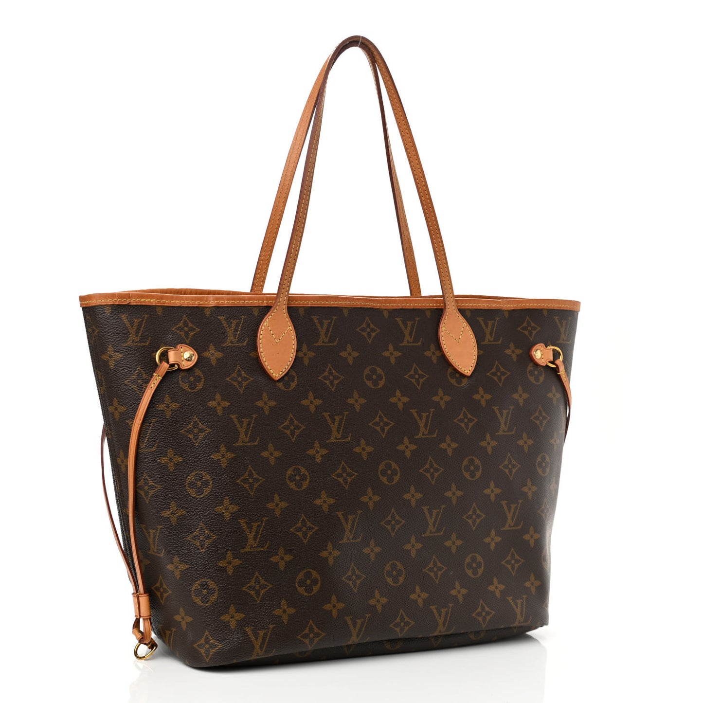 Monogram Neo Neverfull MM