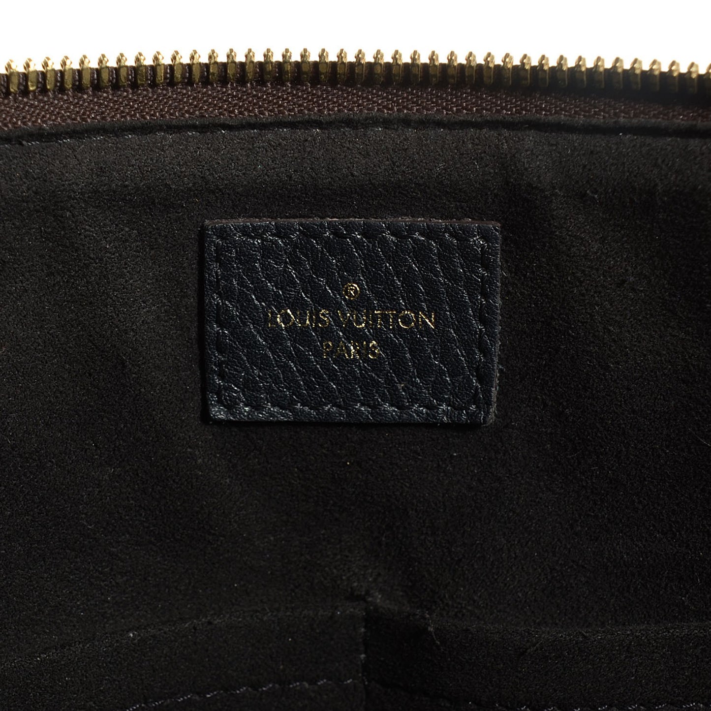 Monogram Estrela NM Black