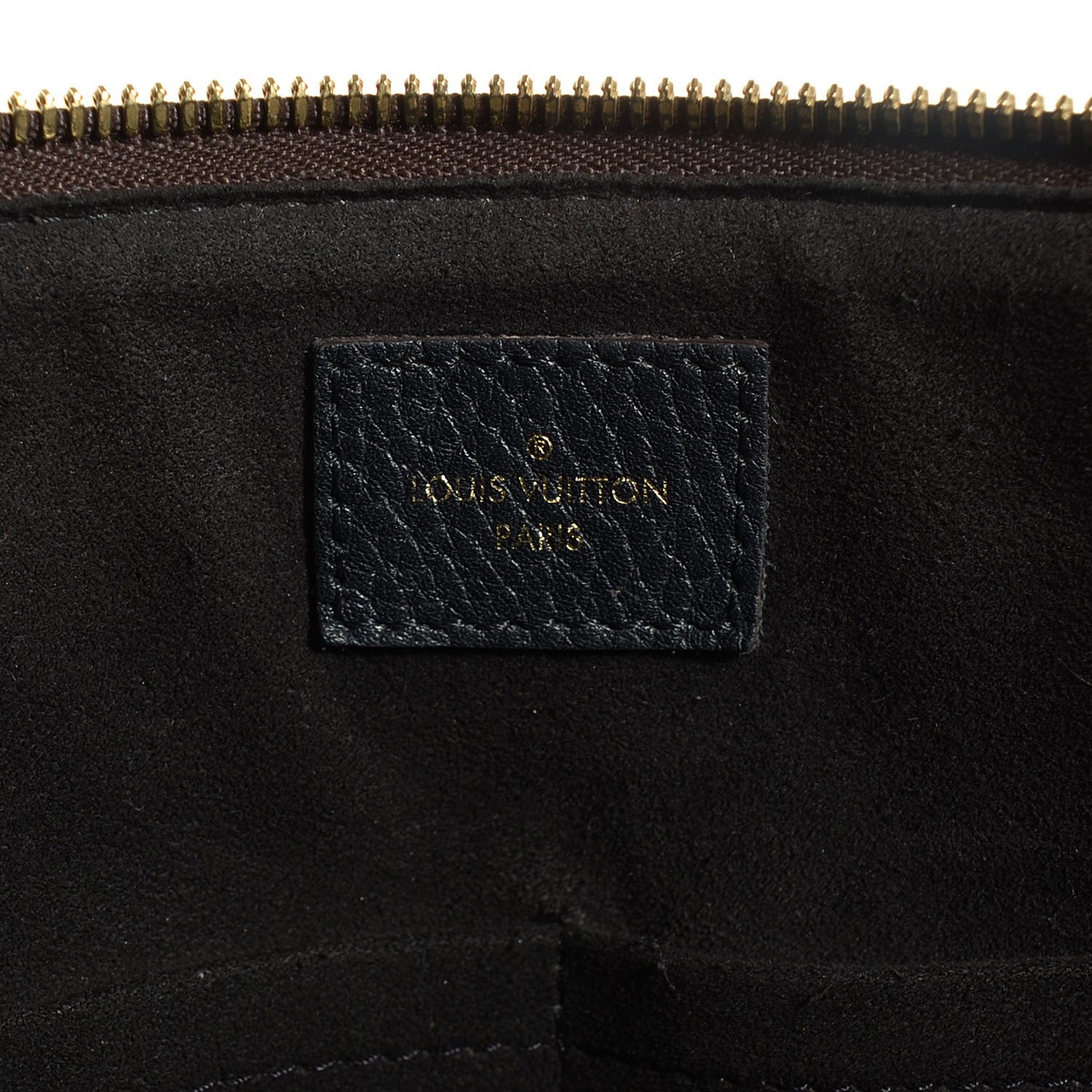 Louis Vuitton Monogram Estrela NM Black 6 of 8
