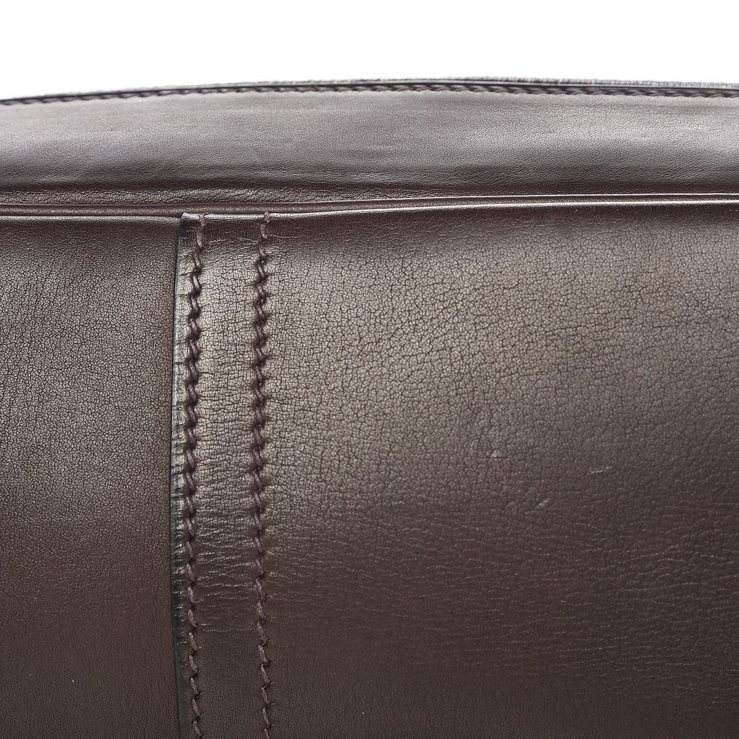 Crinoline Box Trim II 31 Chocolate