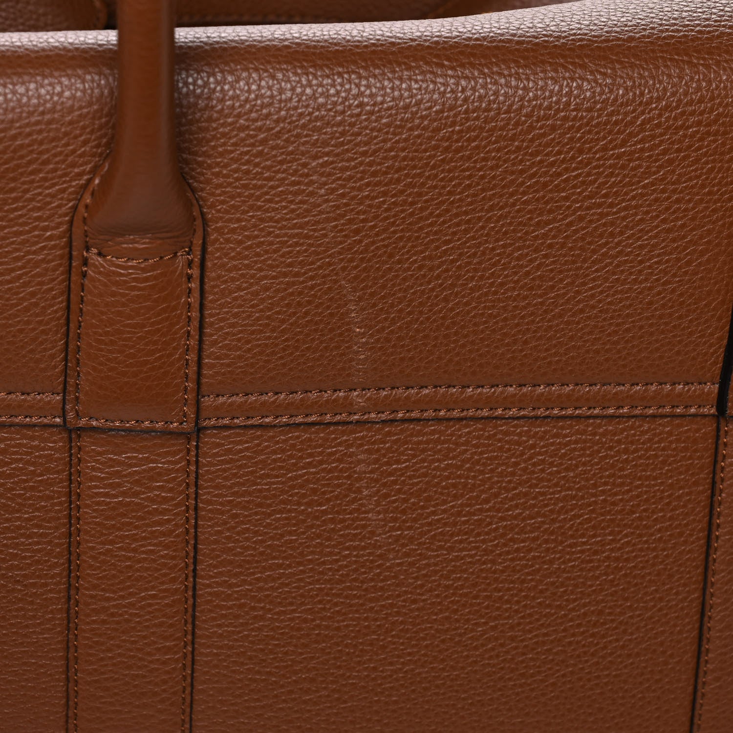 Mulberry Classic Grain Medium New Bayswater Oak 12 of 13