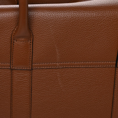 Mulberry Classic Grain Medium New Bayswater Oak 12 of 13