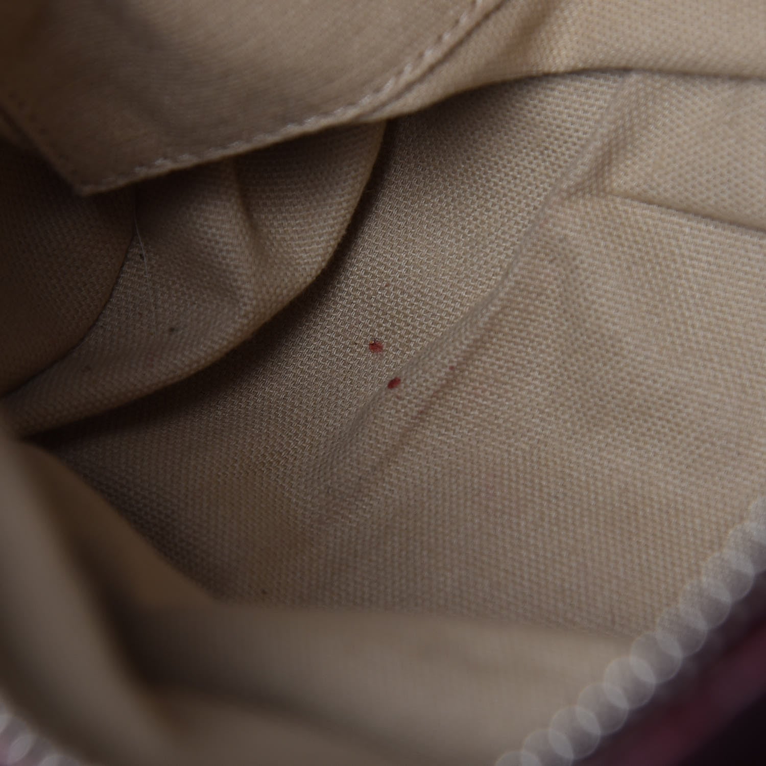 Givenchy Tumbled Sheepskin Small Pandora Oxblood 10 of 17