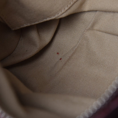 Givenchy Tumbled Sheepskin Small Pandora Oxblood 10 of 17