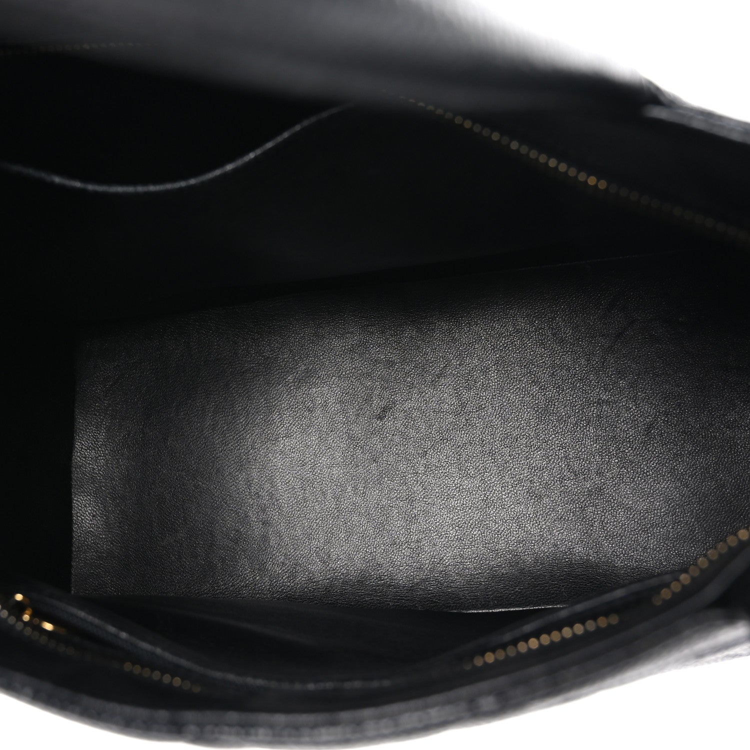Chanel Caviar Quilted Medallion Tote Black 5 of 11