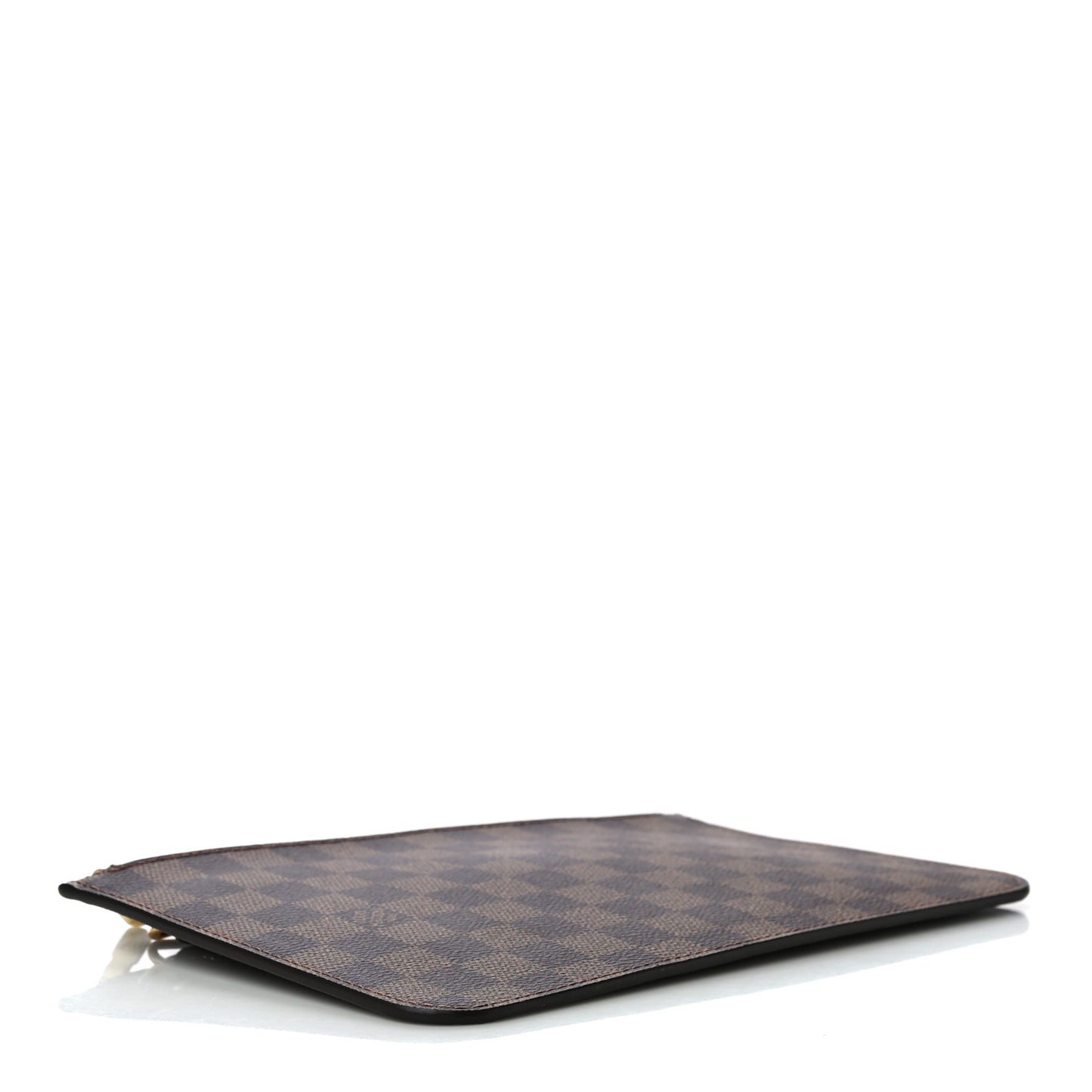 Damier Ebene Neverfull MM GM Pochette
