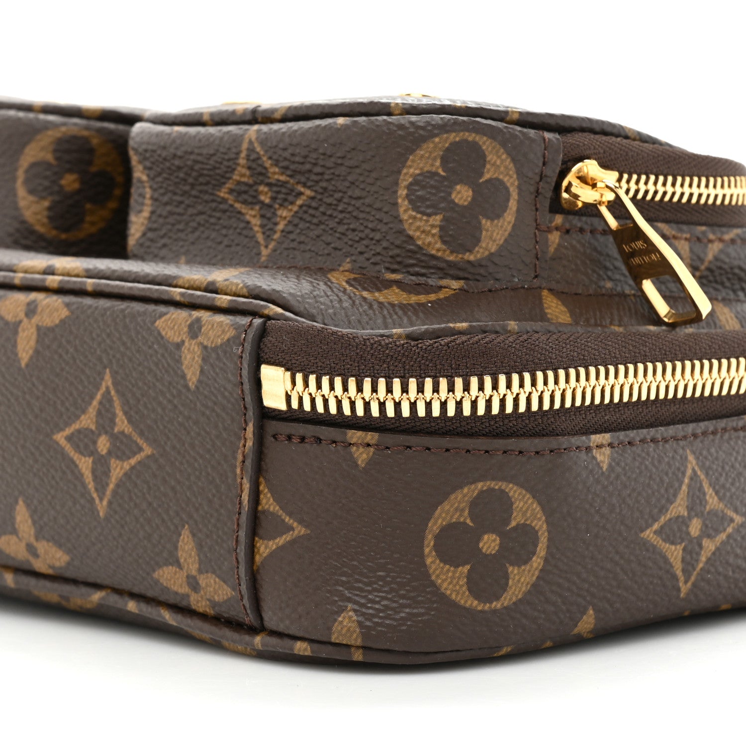 Louis Vuitton Monogram Utility Crossbody 7 of 11