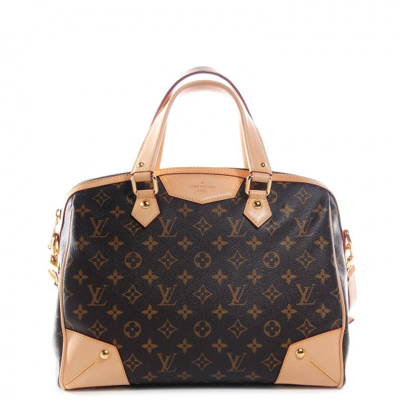 Louis Vuitton Monogram Retiro PM 1 of 9
