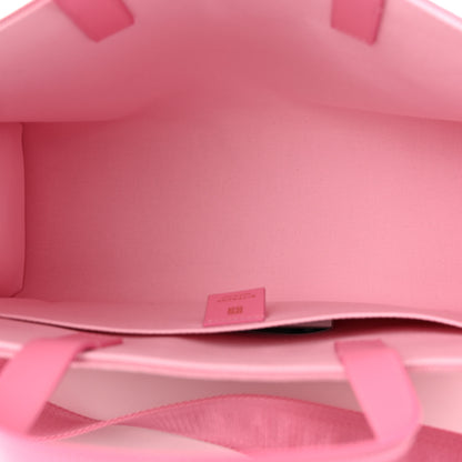 Givenchy Canvas Medium G-Tote Bright Pink 5 of 10