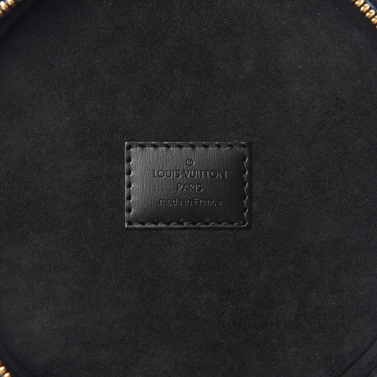 Reverse Monogram Cannes