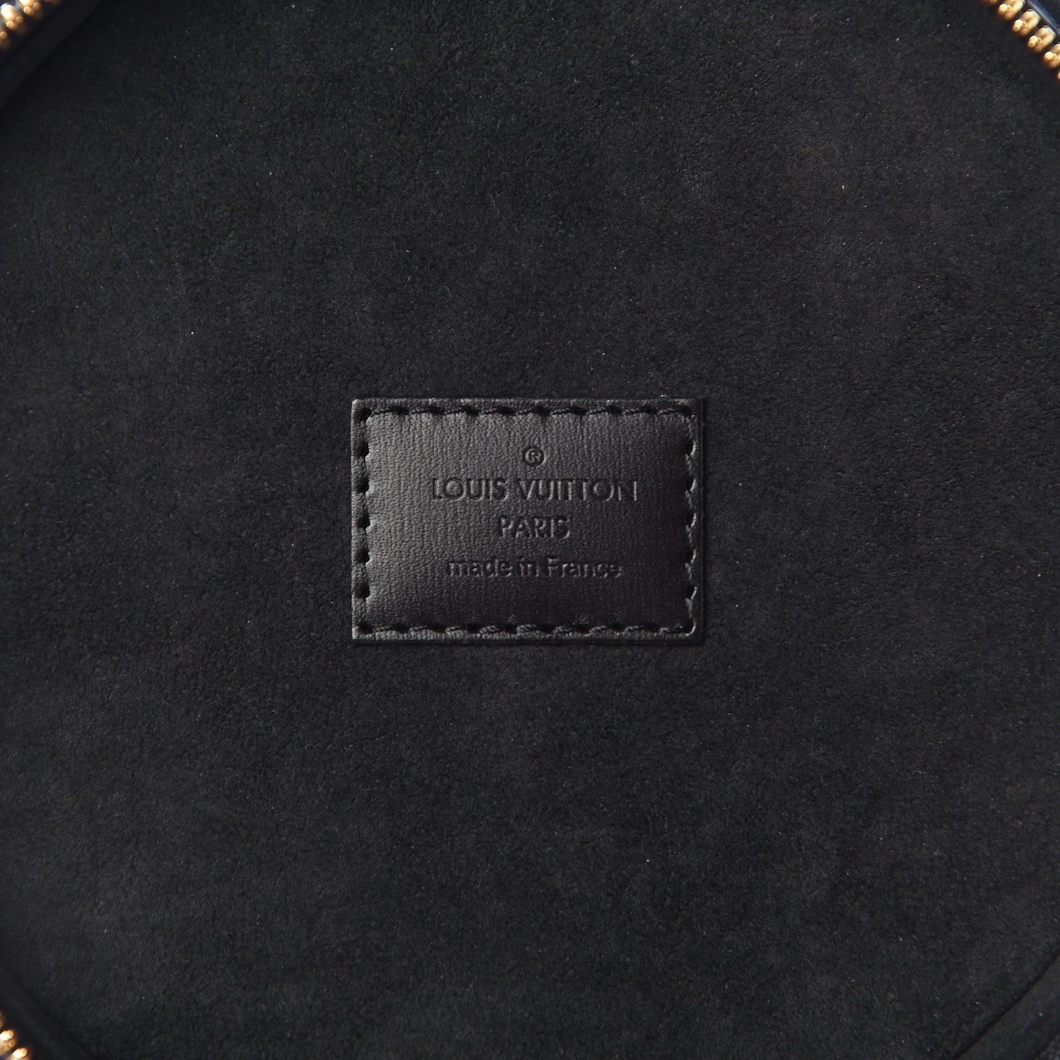 Louis Vuitton Reverse Monogram Cannes 6 of 14