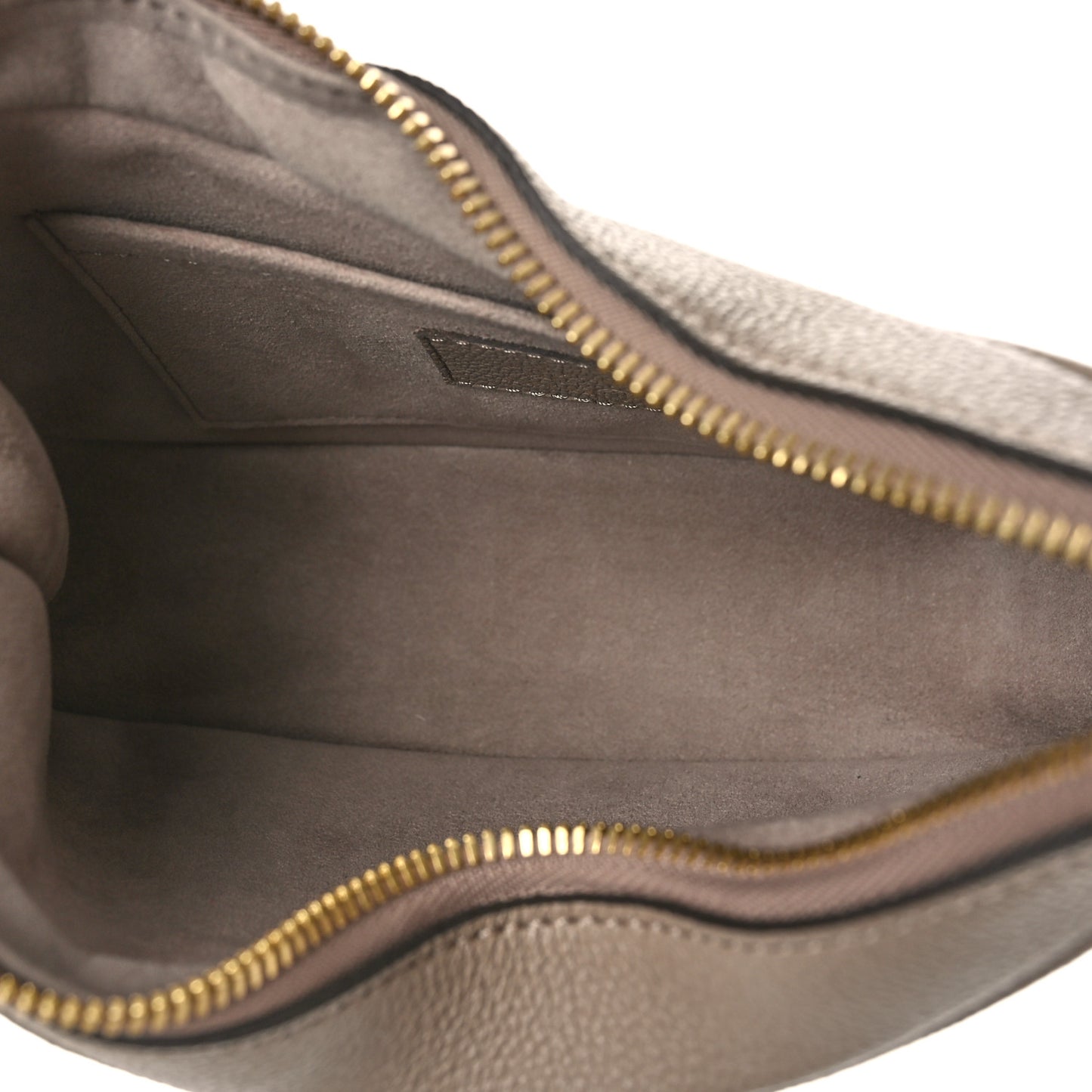 Empreinte Monogram Giant Bagatelle NM Tourterelle Creme