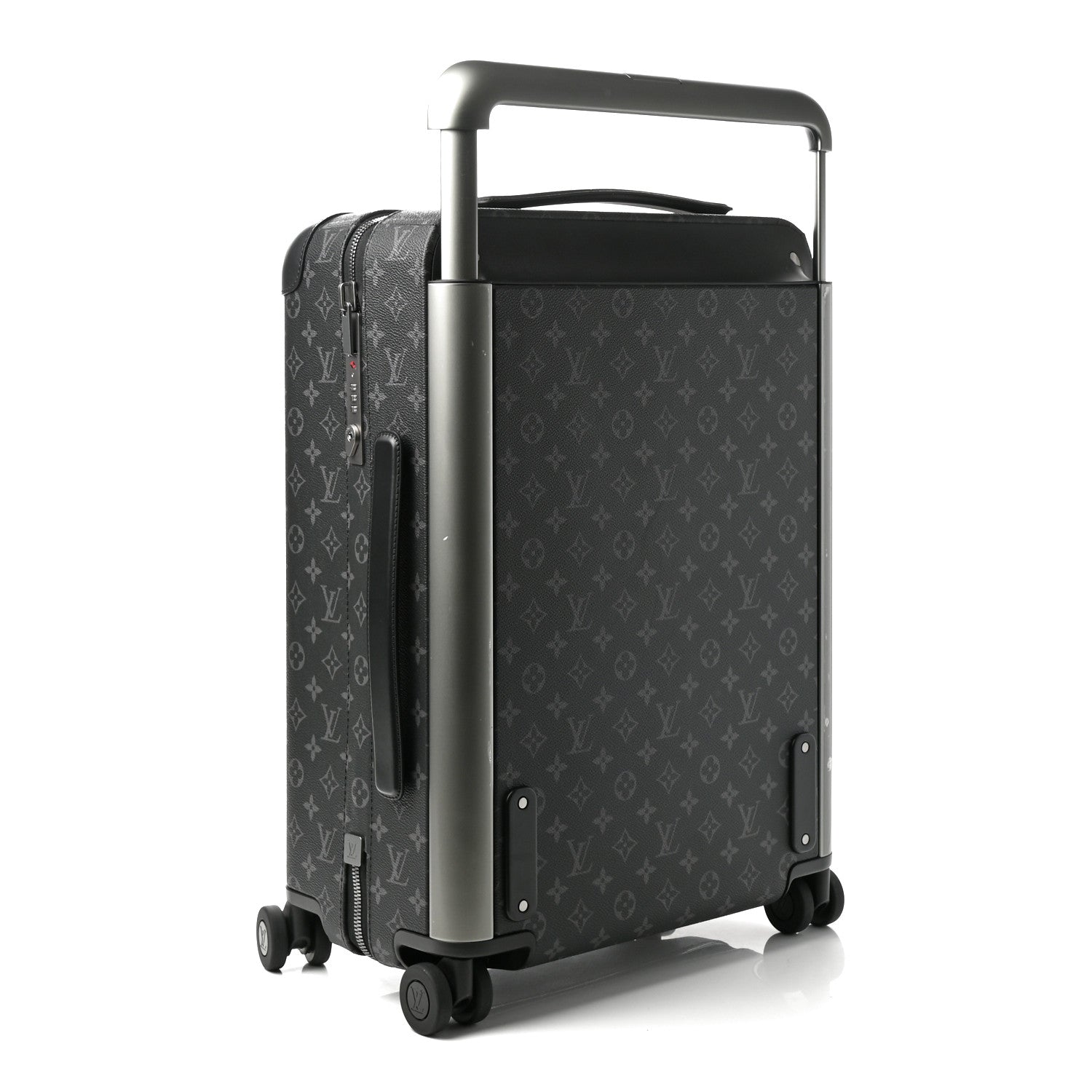 Louis Vuitton Monogram Eclipse Horizon 55 3 of 10