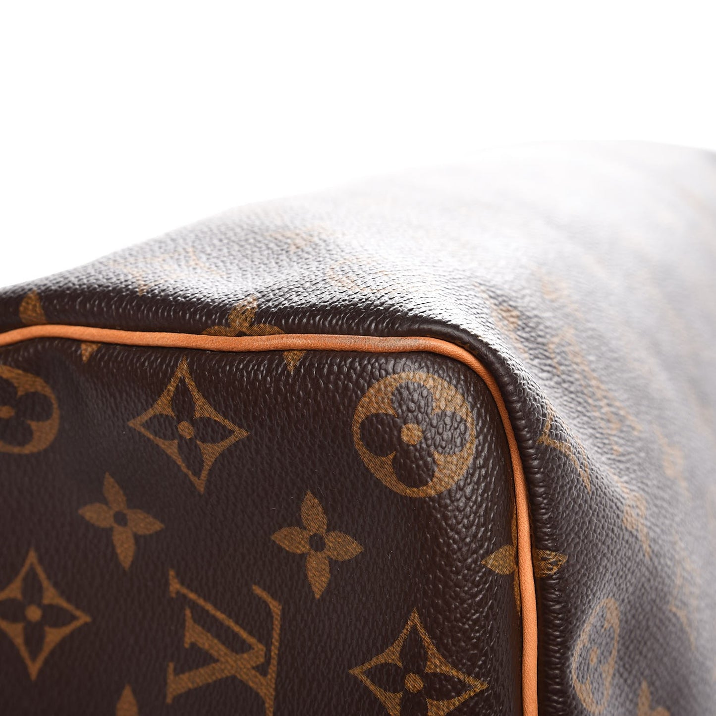 Monogram Speedy Bandouliere 35