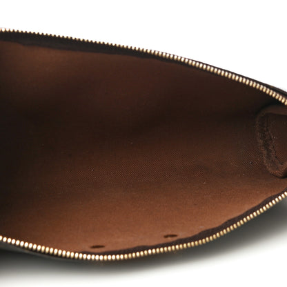 Louis Vuitton Monogram Eva Clutch 5 of 11