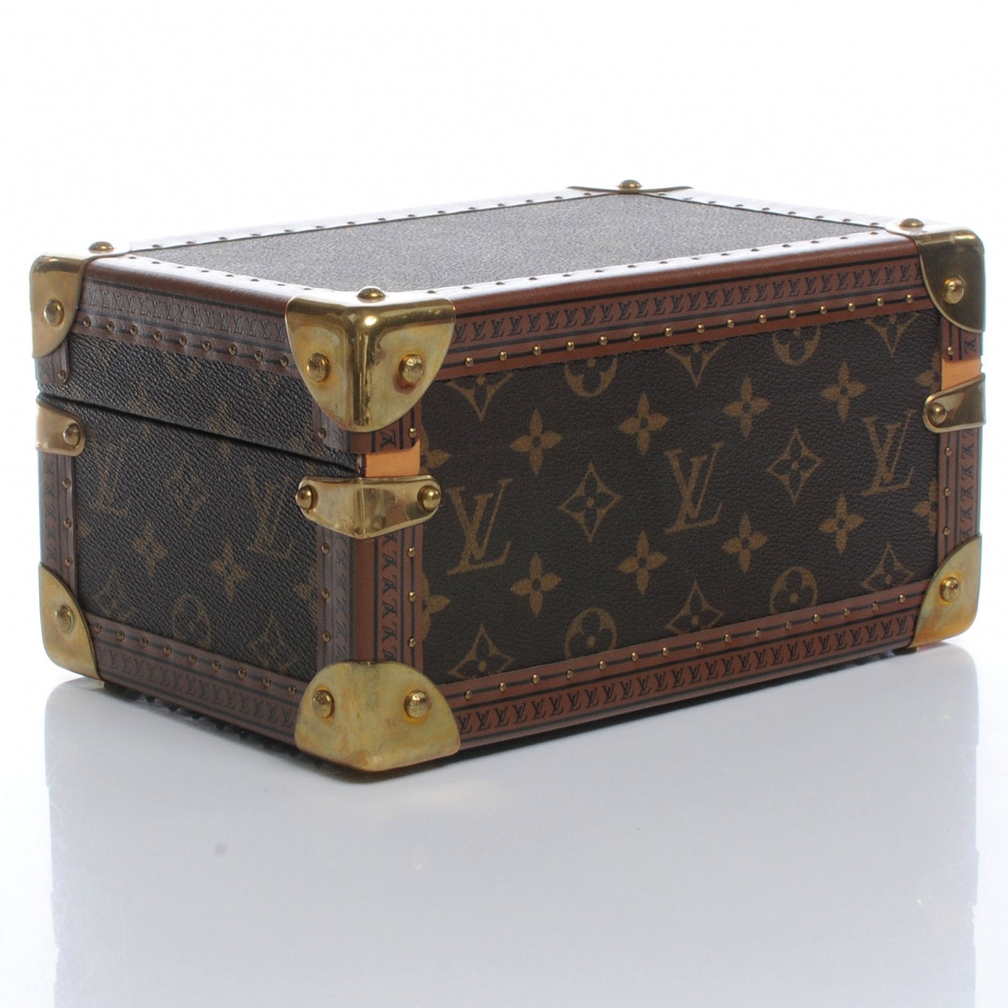 Monogram Coffret Tresor 24