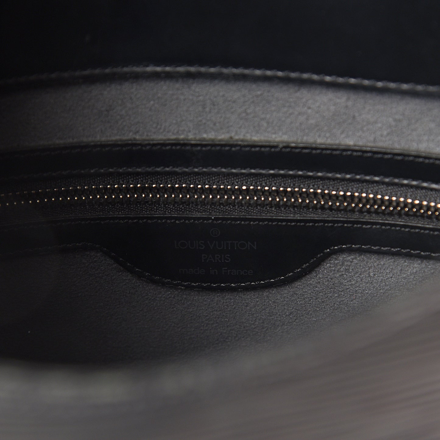 Epi Verseau Black