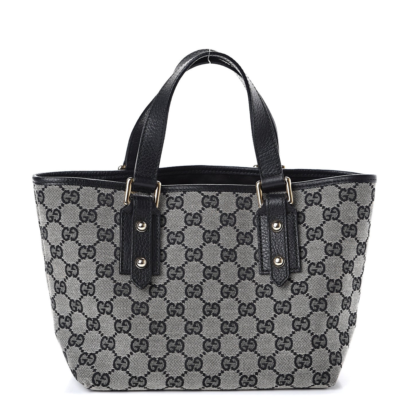 Monogram Small Jolicoeur Tote Navy
